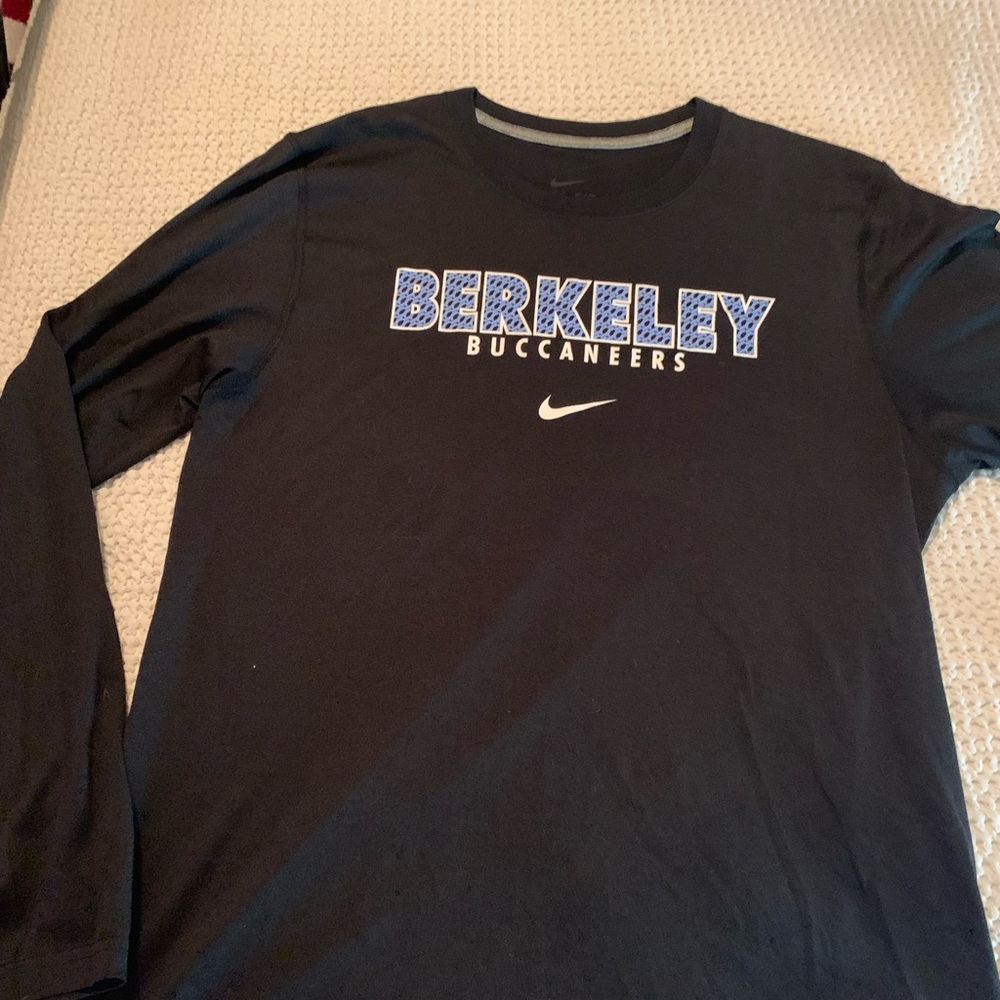 Nike dri fit shirt